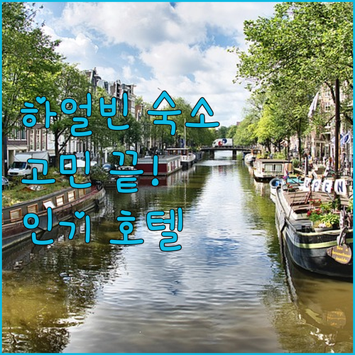 하얼빈 숙소 고민 끝! 인기 호텔 완
