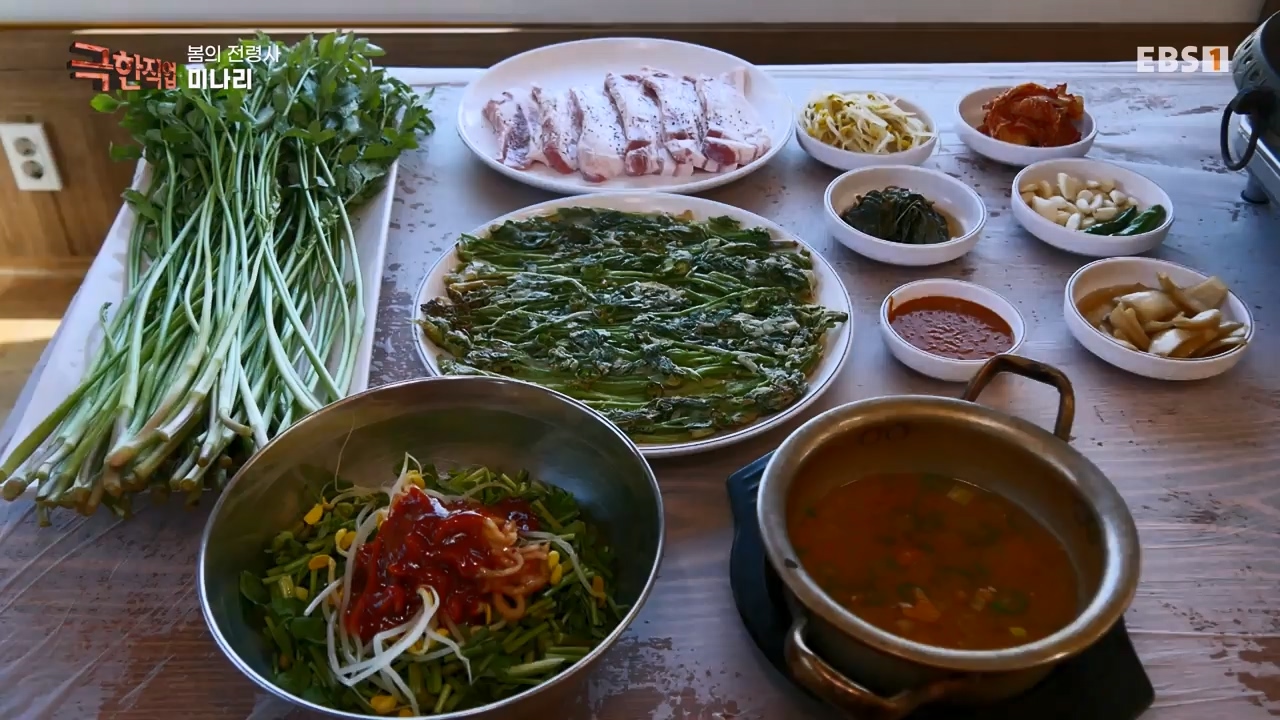 TV - 전 국민의 평생학교 EBS봄의 전령사! 새조개, 미나리, 주꾸미.mp4_20240316_171250.228.jpg