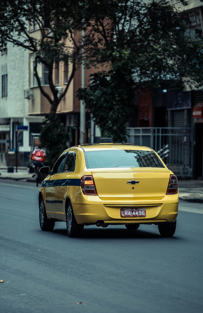 택시8