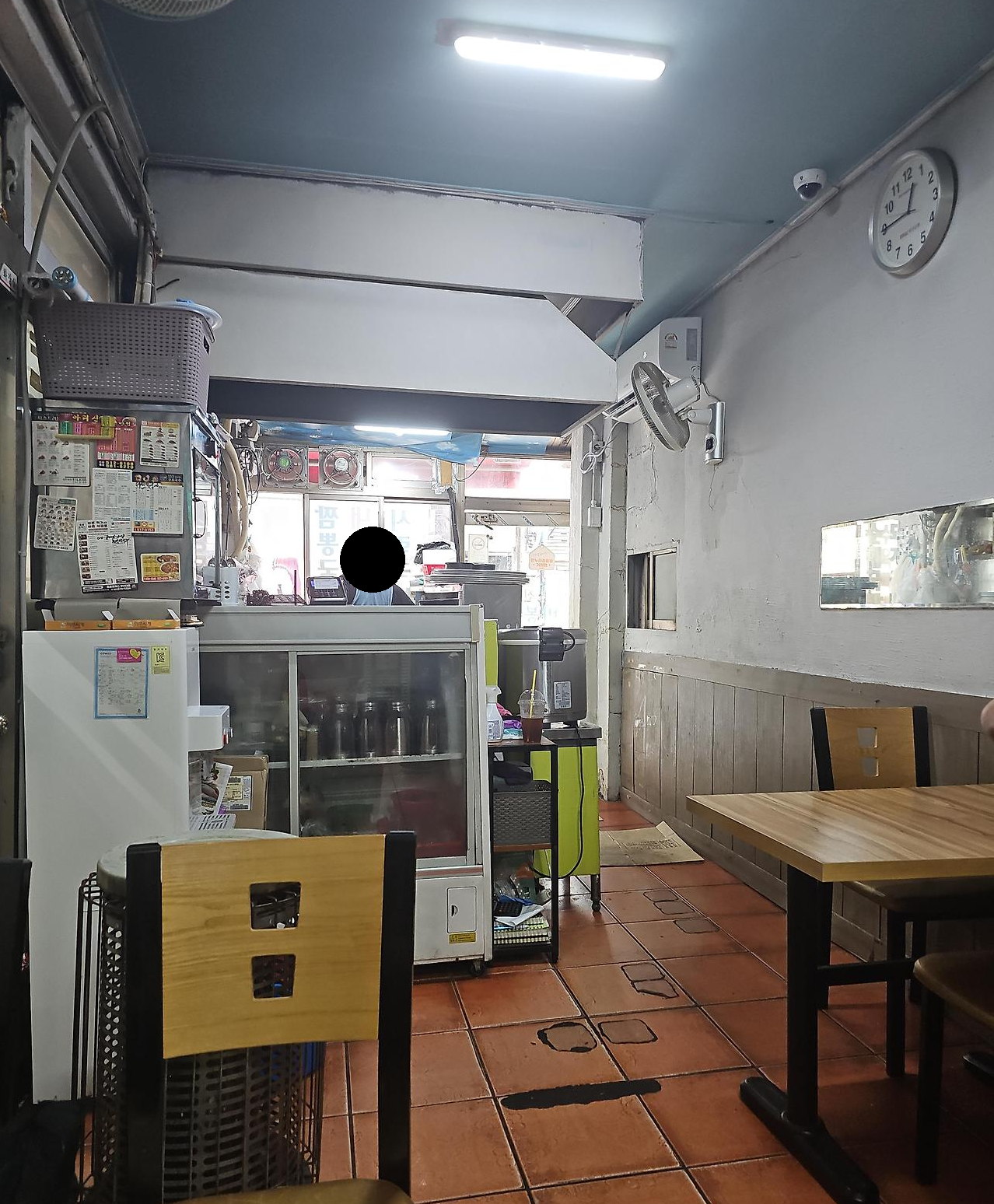 진주비봉식당 이미지