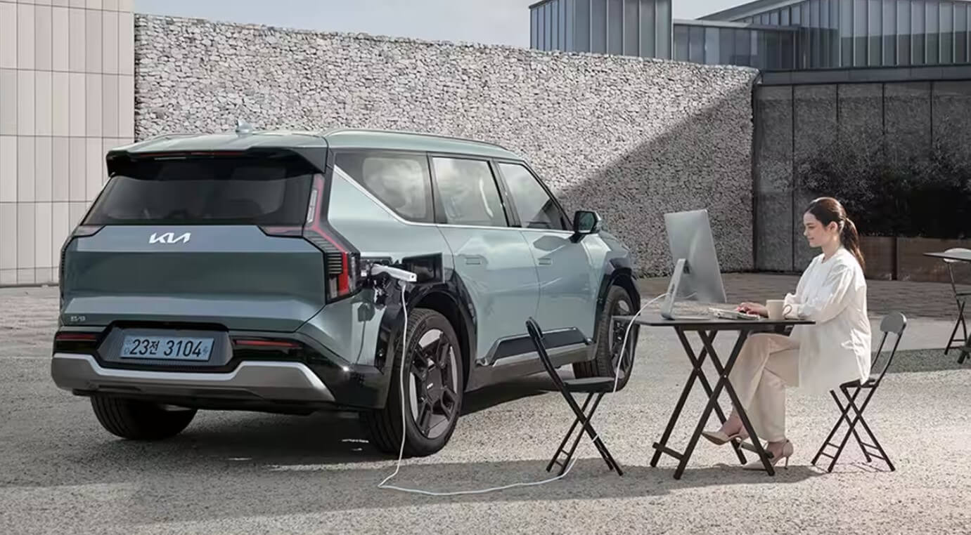 2025 EV9 자동차세(신형)