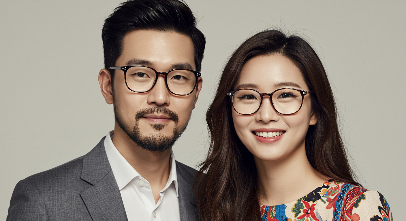 블루 라이트 차단 안경 가격