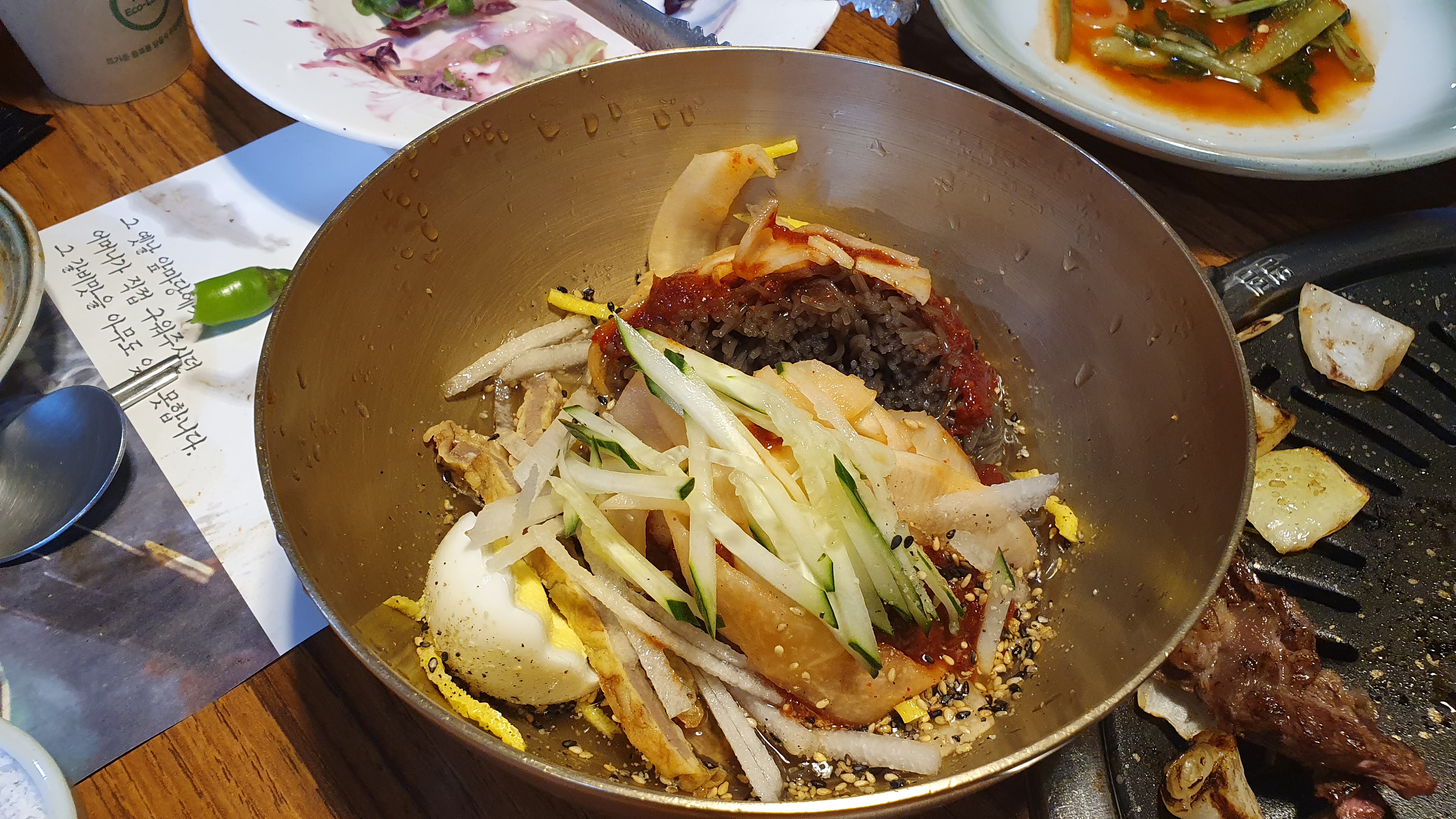 일월산 일산직영점, 일산 한우 맛집, 일산 소고기 맛집, 일산 돼지갈비 맛집_11