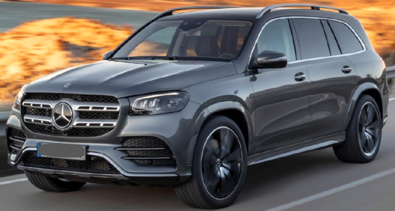  [ 신차정보 ] 2020년식 All New 벤츠GLS | 벤츠SUV