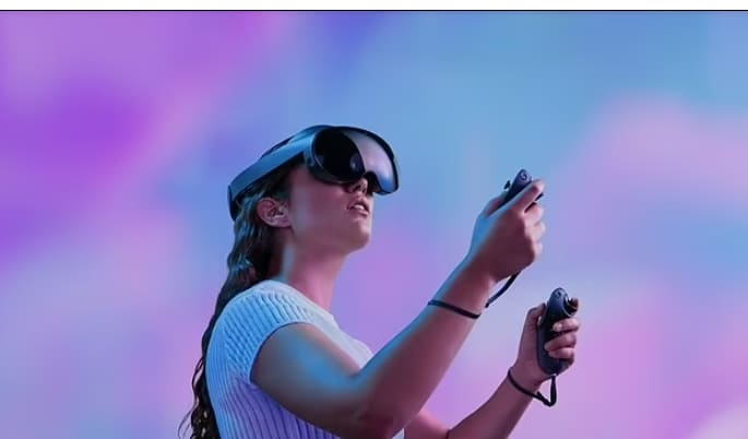  메타버스의 실패...가상현실과 증강현실 헤드셋 매출 급감 Metaverse fail: Virtual reality and augmented reality headset sales drop 12% worldwide