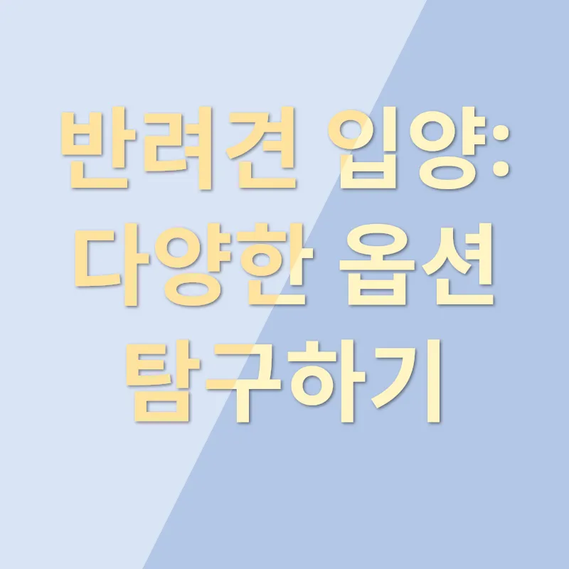 반려견 선택_2