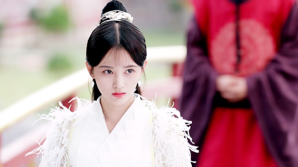 <운석전> vs 원작 <천재 소독비> 국정의 장저한 주연의 20