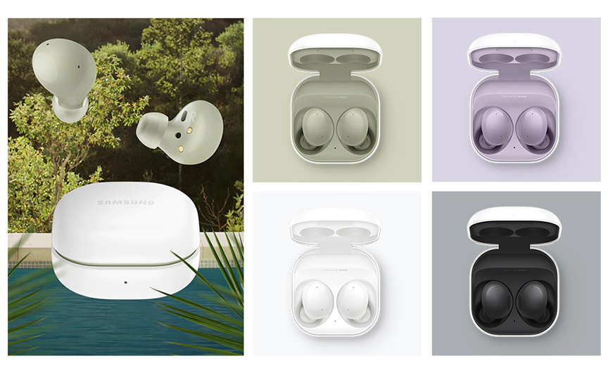 이어폰 갤럭시버즈2 추천 블루투스 무선 18