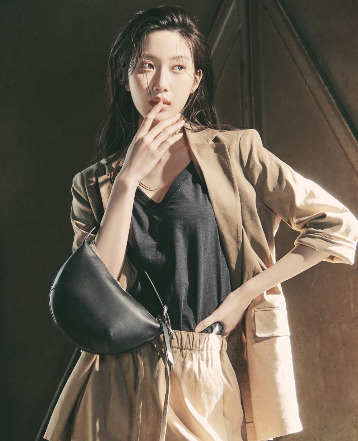 삼성물산랙앤본 이미지