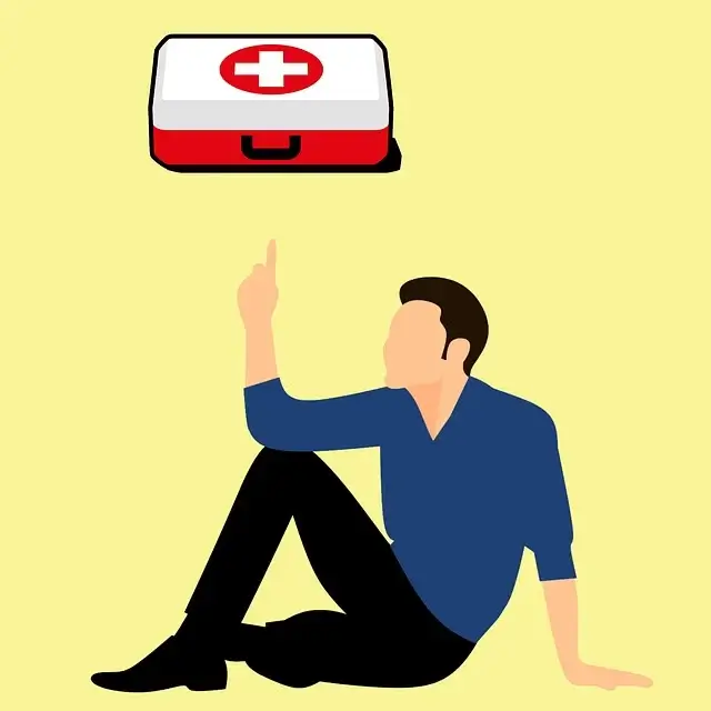 뇌경색 전조증상 대처방법 심폐소생술(CPR)절차