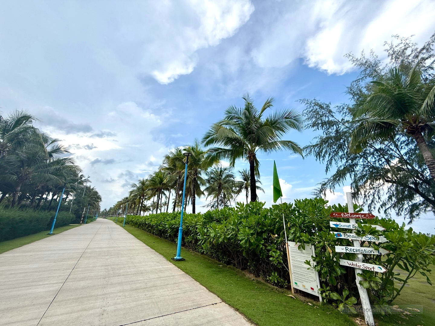 푸꾸옥 베스트 웨스턴 프리미어 소나씨. Best Western Premier Sonasea Phu Quoc.