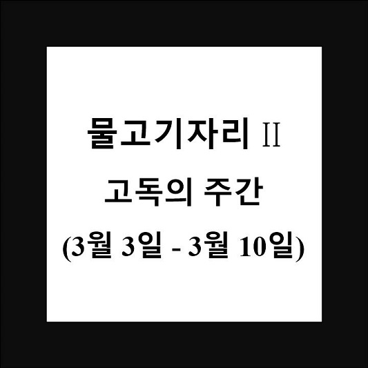 48 별자리 물고기자리 2 제목 상자