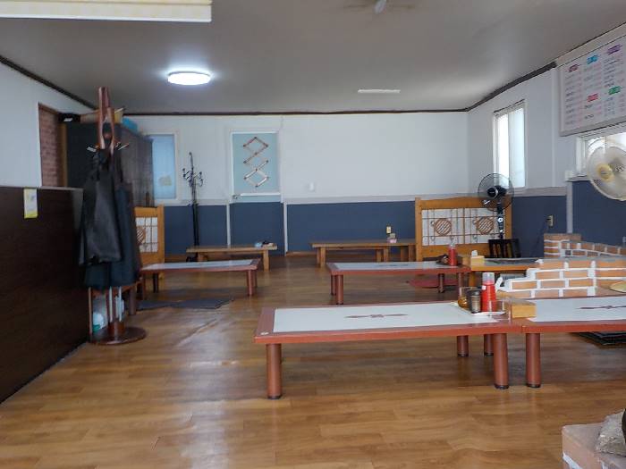 명동순대국밥 2