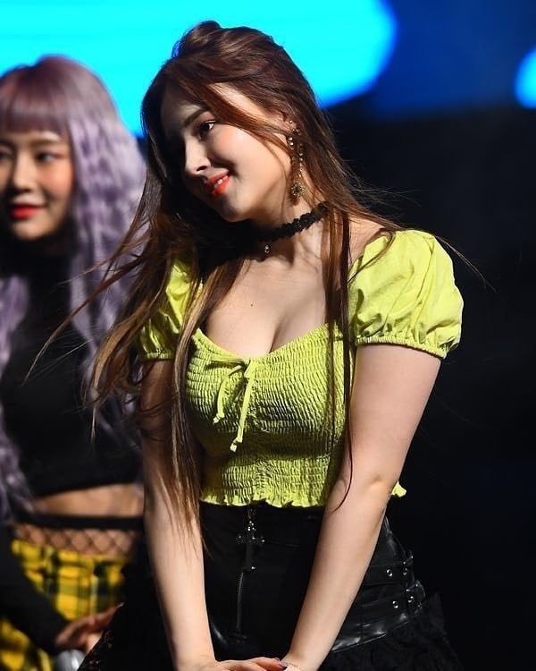 모모랜드 낸시 불법촬영 최초 유포자 누구?(+전문) 모모랜드 낸시 불법촬영 최초 유포자 누구?(+전문)