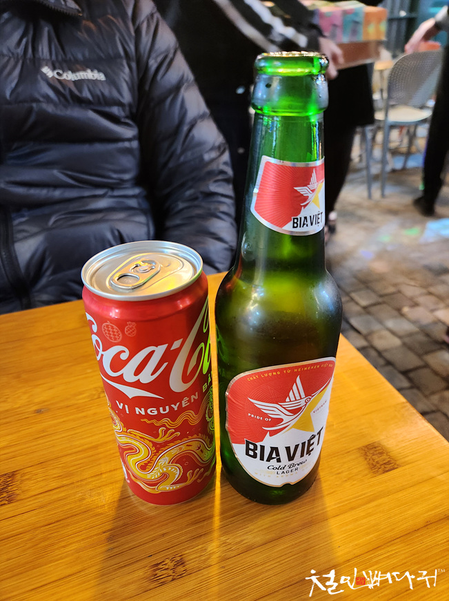 베트남먹거리 이미지