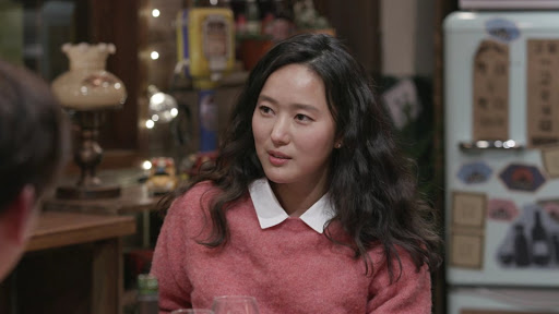  윤진서 연기력 논란.  과거 이택근 열애