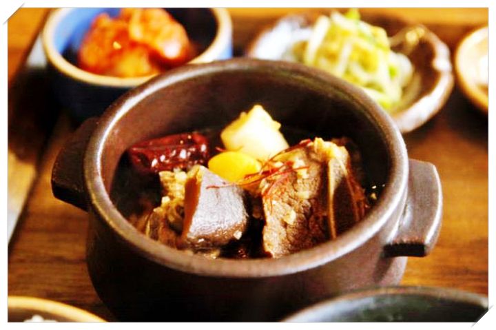  생방송 투데이 서울 최고의 소갈비찜 DMC 상암 맛집 식당 위치 연락처 정보