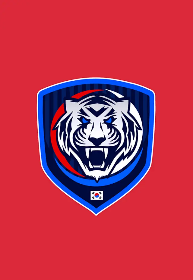 SBS 예능 골때리는 그녀들 FC 국대패밀리 심볼