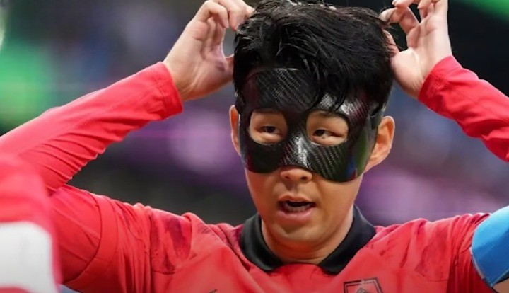  2022 카타르 월드컵 손흥민의 마음 가짐과 각오