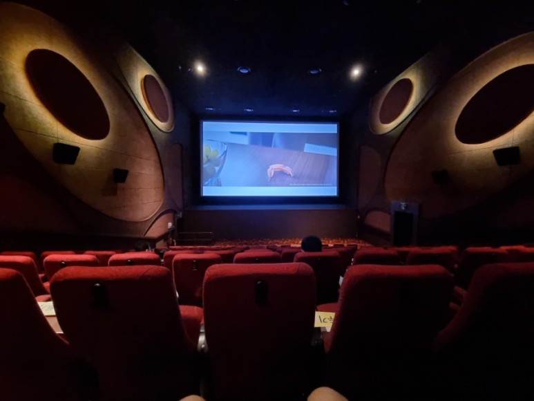 명동시네마 이미지