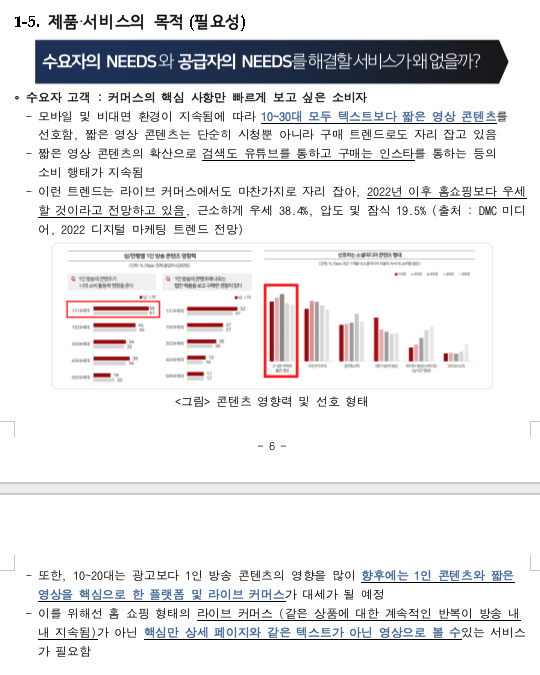 사업계획서 작성 (15)_필요성