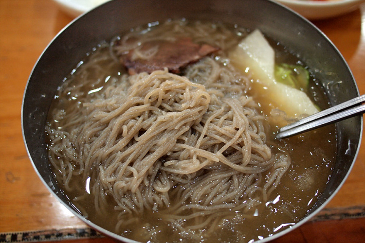 평양면옥 이미지