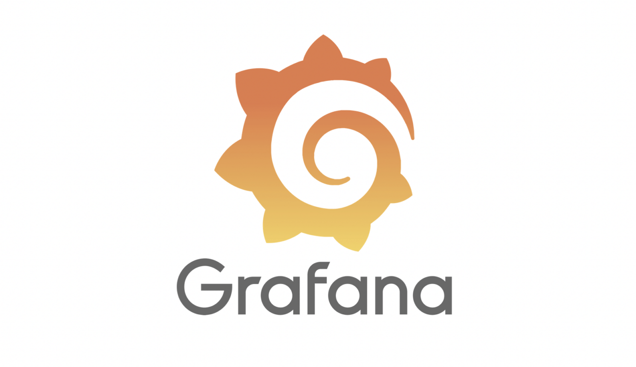 Grafana logo