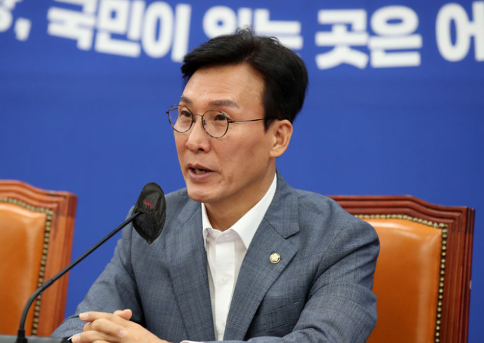 심우정 검찰총장 탄핵