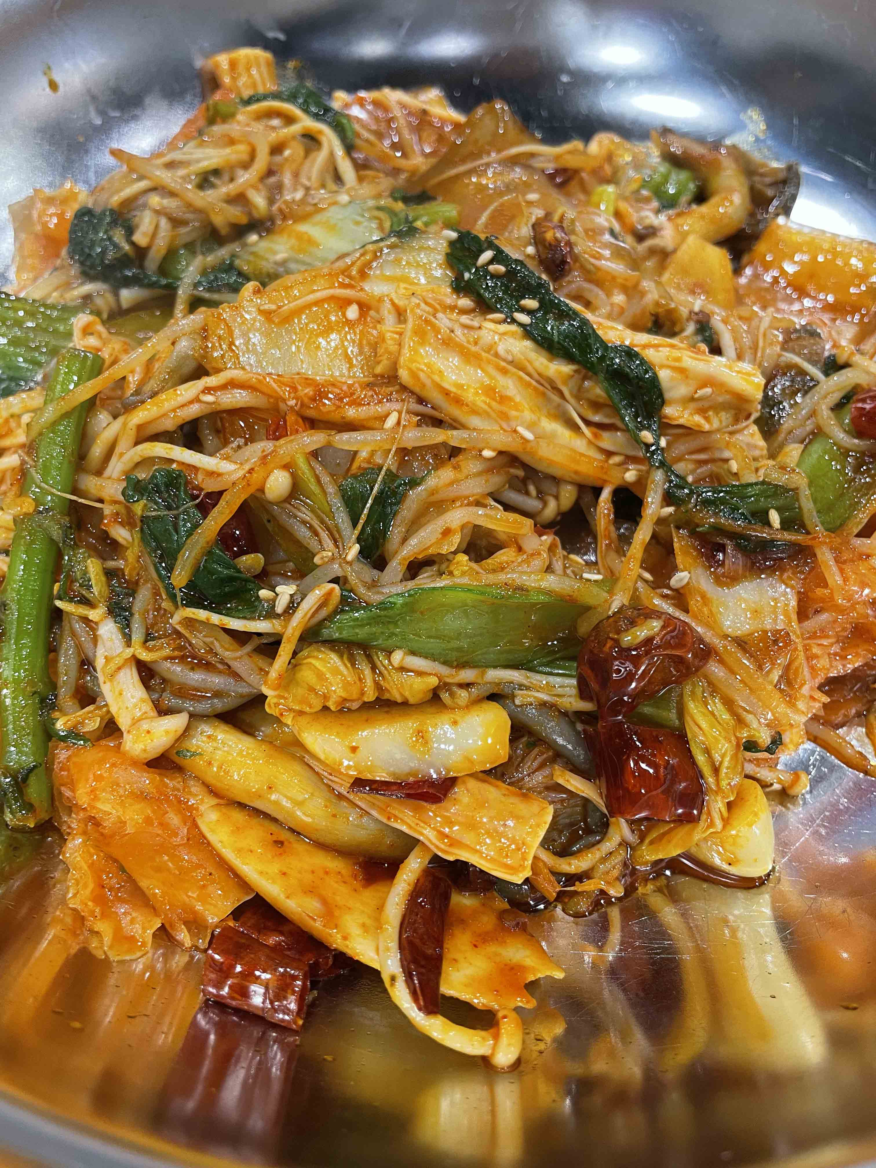마라샹궈 사진