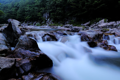 지리산