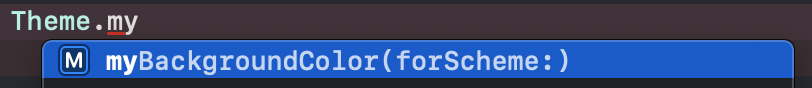 SwiftUI : DarkMode 구현하기 - Environment - DarkMode - 배경화면에 다크 모드 적용 SwiftUI : DarkMode 구현하기 - Environment - DarkMode - 배경화면에 다크 모드 적용