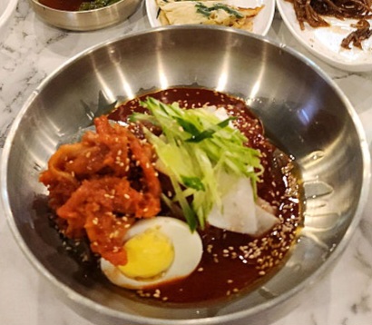 생생정보 장사의신 코다리갈비찜