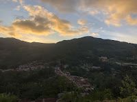  Guest House in Maubisse, Timor-Leste