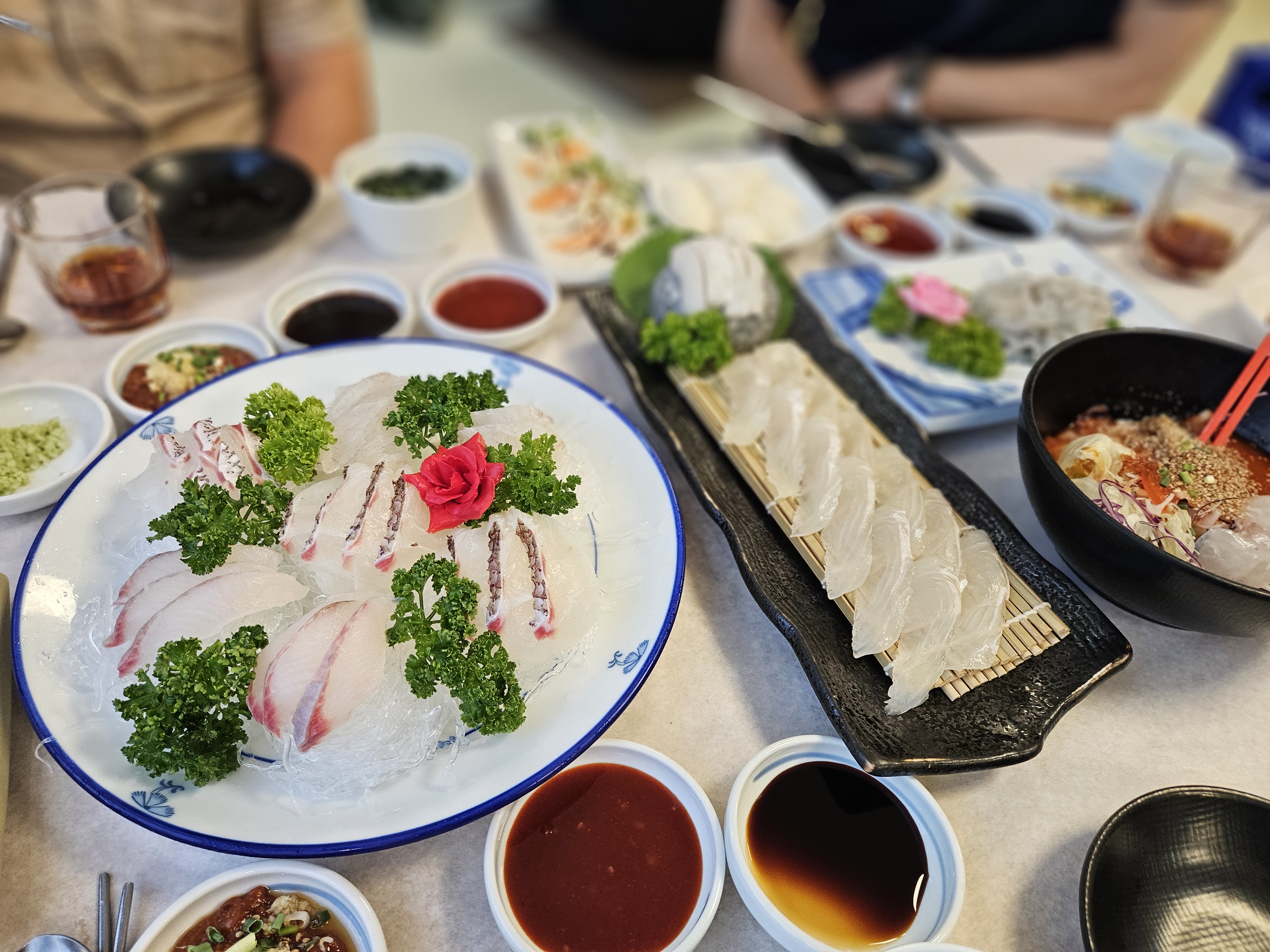 길수횟집 사진 5