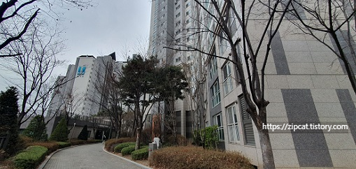 래미안하이리버