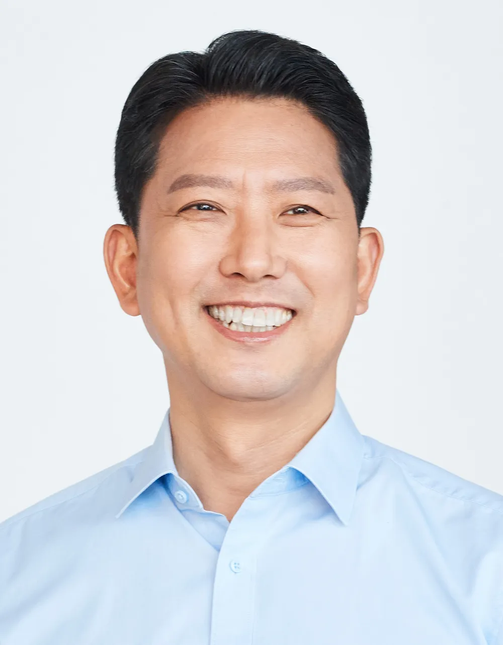 김장호 프로필 사진