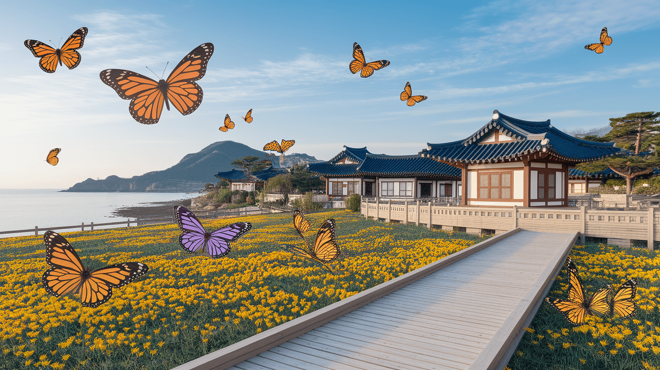 추천 1박 2일 코스