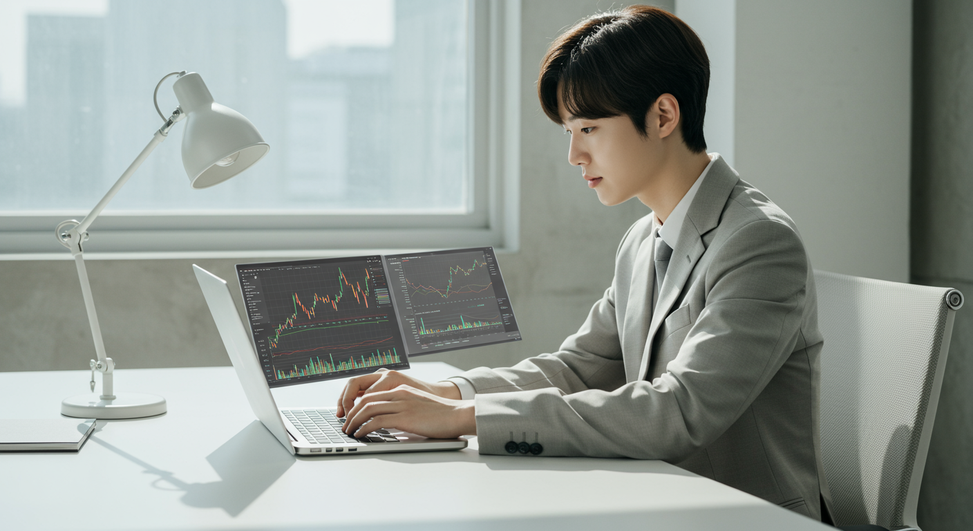 2025년 주식 물타기 계산기 TOP 3 웹툴 비교 분석