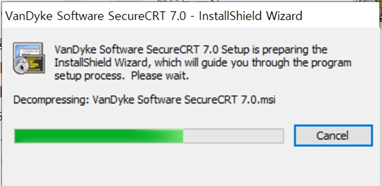 securecrt 7.0