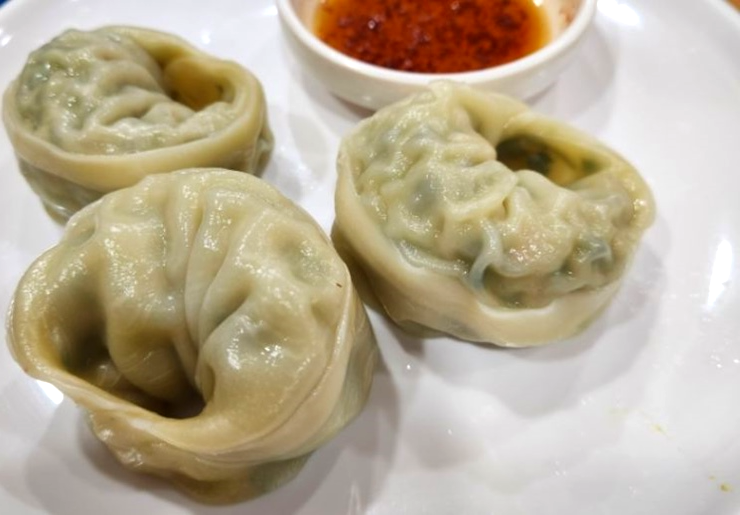 6000원-함흥냉면