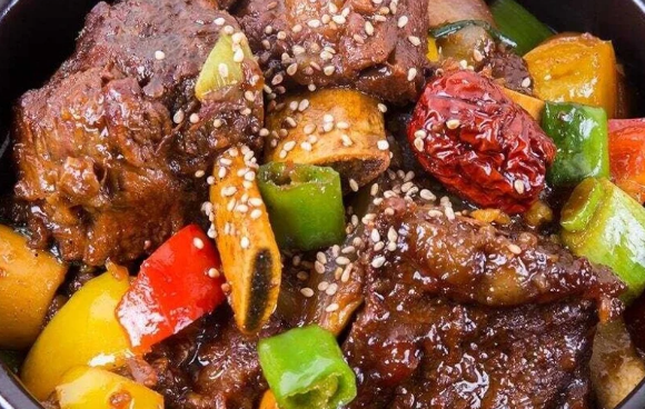  집에서도 가능! 돼지갈비찜 쉽게 만드는 법
