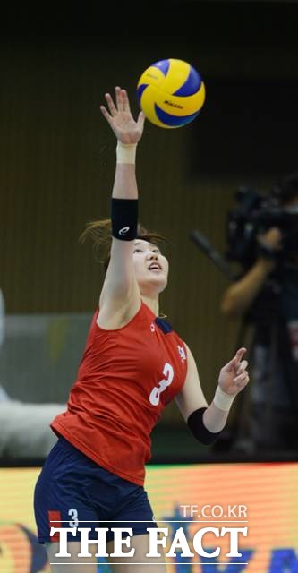 사기꾼 김연경과 올림픽 여자 배구팀 간절함이 만든 결과 - 15