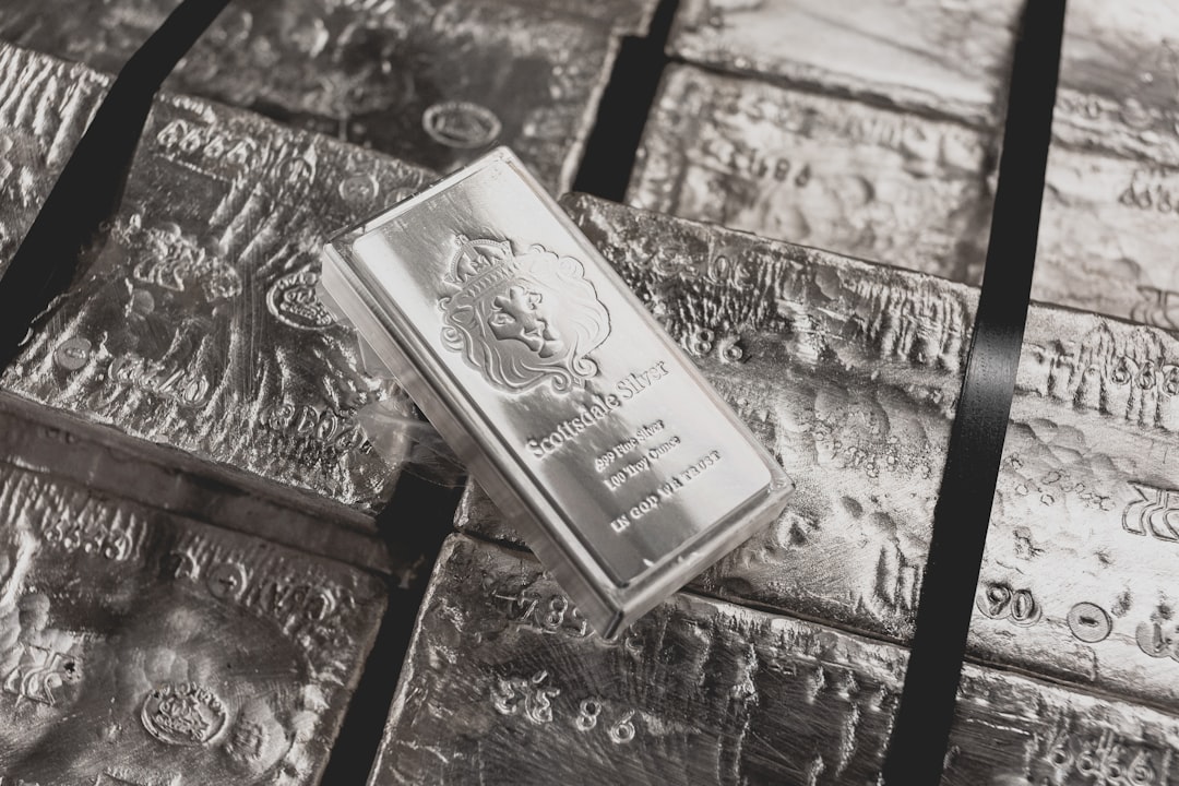Silver