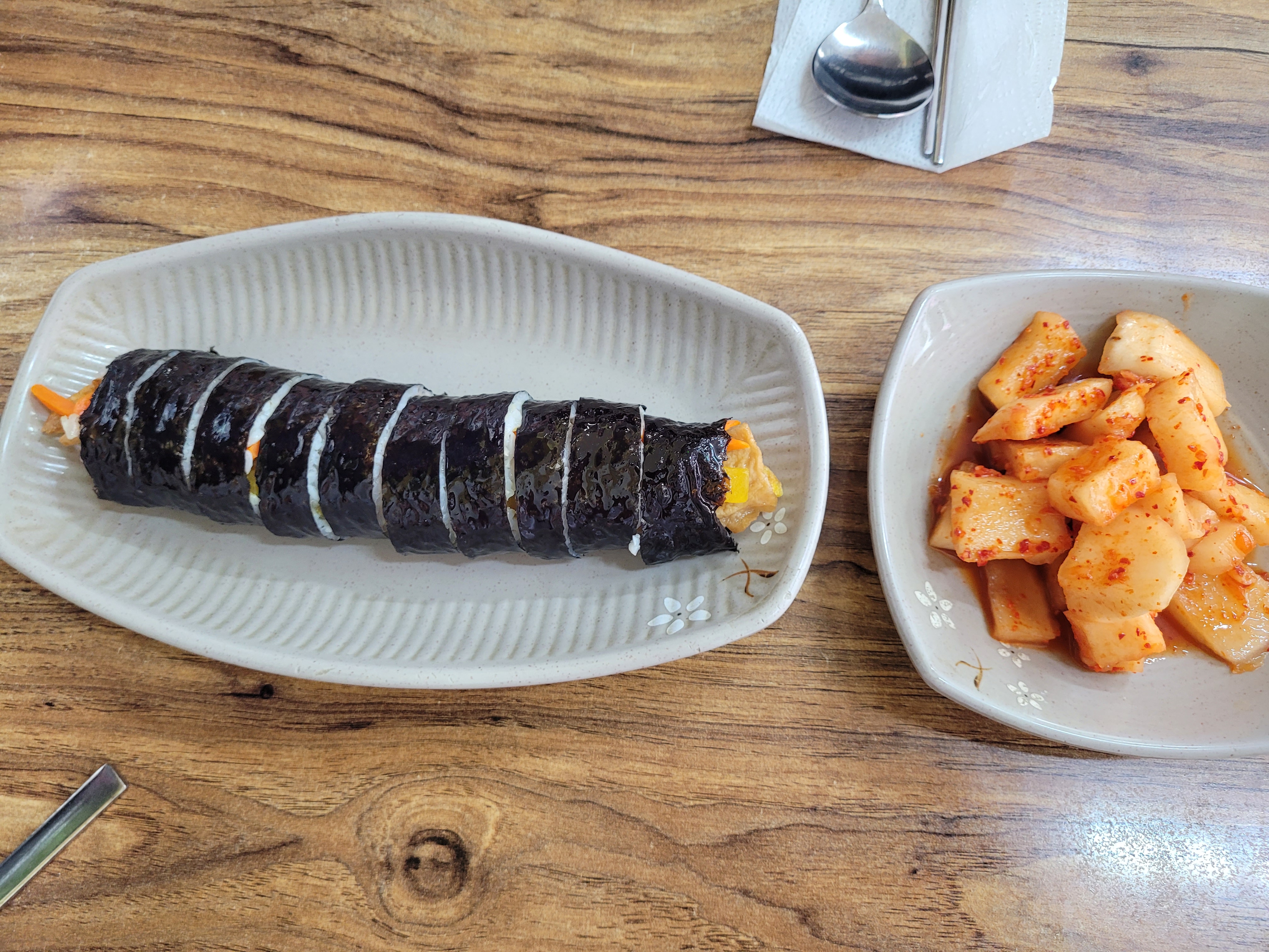 금농손칼국수 사진 8