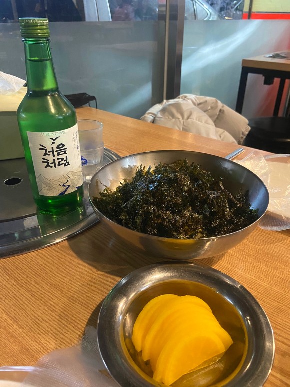 명일원조닭발 이미지