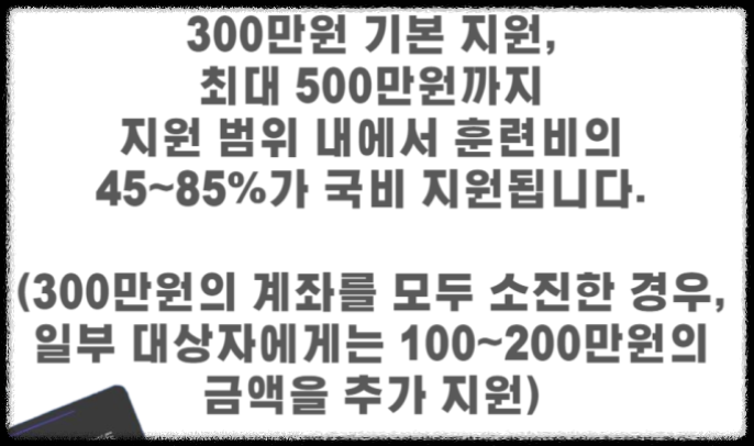 국민내일배움카드