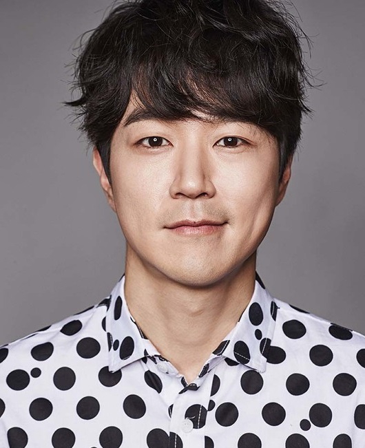 태인호(촬영장 주연)