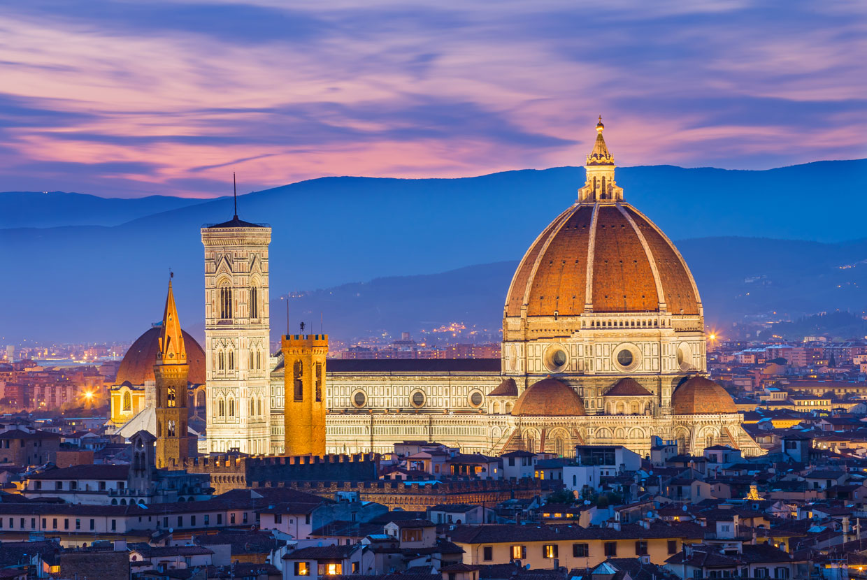 피렌체 대성당 Duomo di Firenze