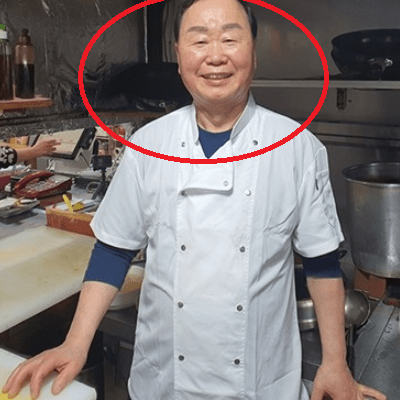  생활의 달인 군산 간짜장 달인 진성원 위치 정보