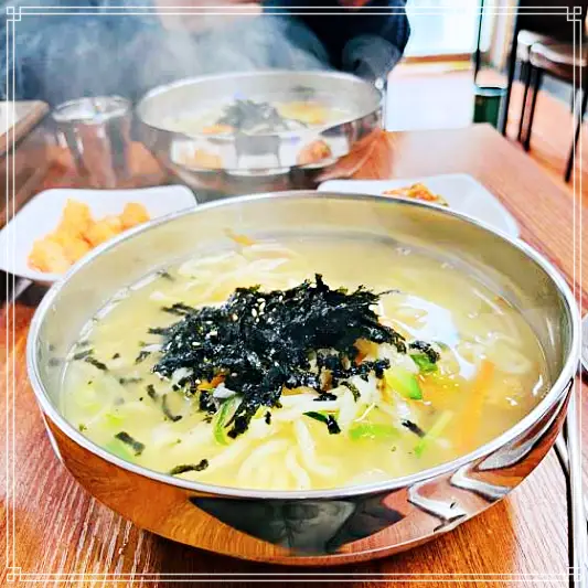  11월28일 생방송투데이 인천 효성동 맛집 손칼국수 칼국수, 콩나물국밥 맛있는 식당 막 퍼주는 집 위치